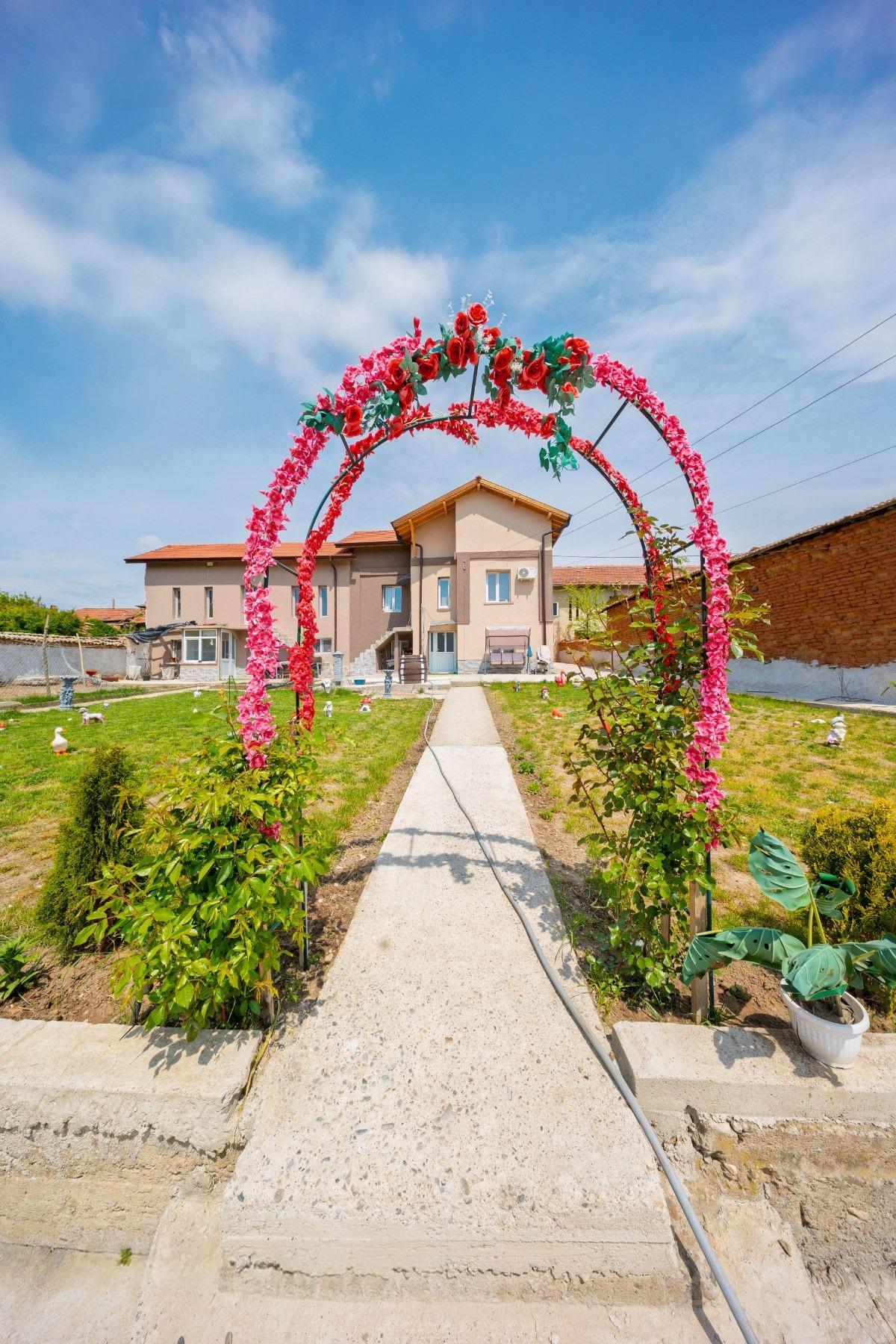 House for Sale in Krushovitsa, Pleven