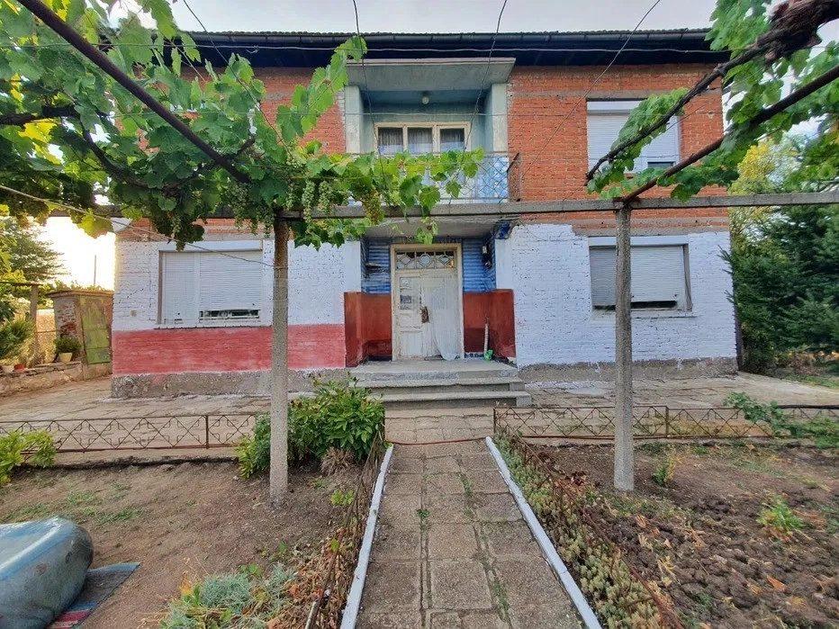 House for Sale in Golyamo Asenovo, Haskovo