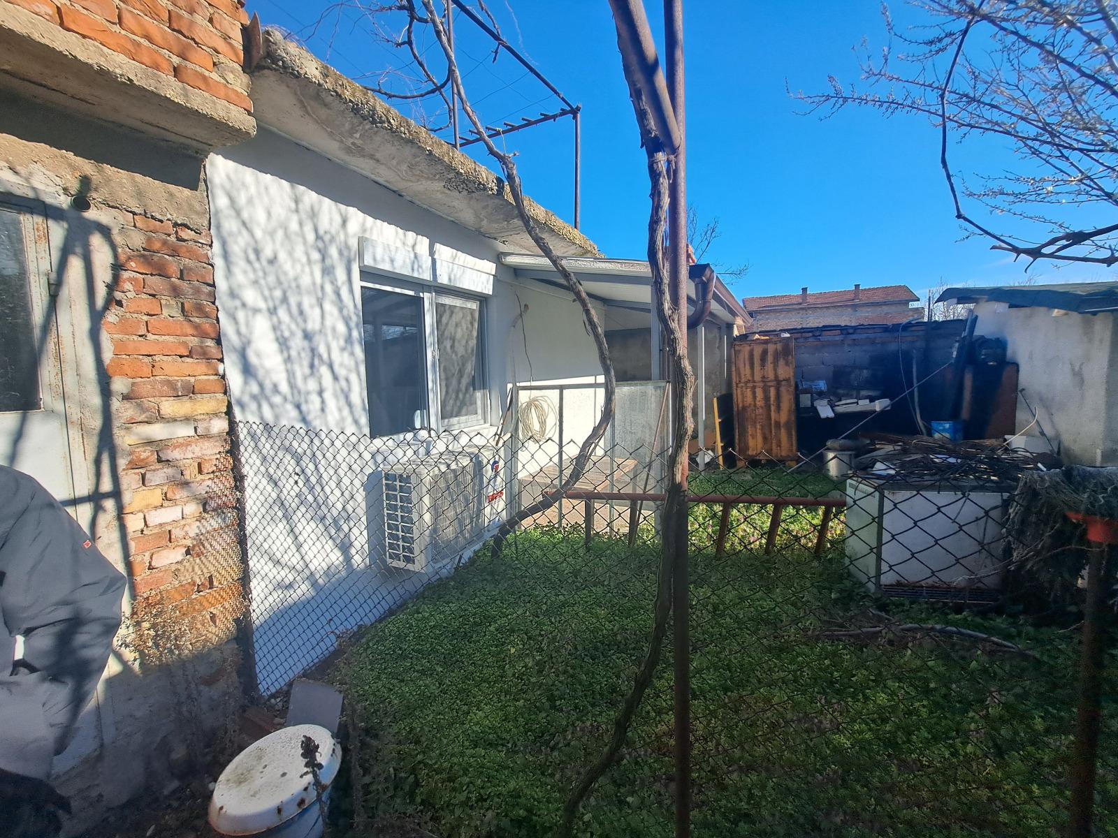 House for Sale in Yambol, Kargon