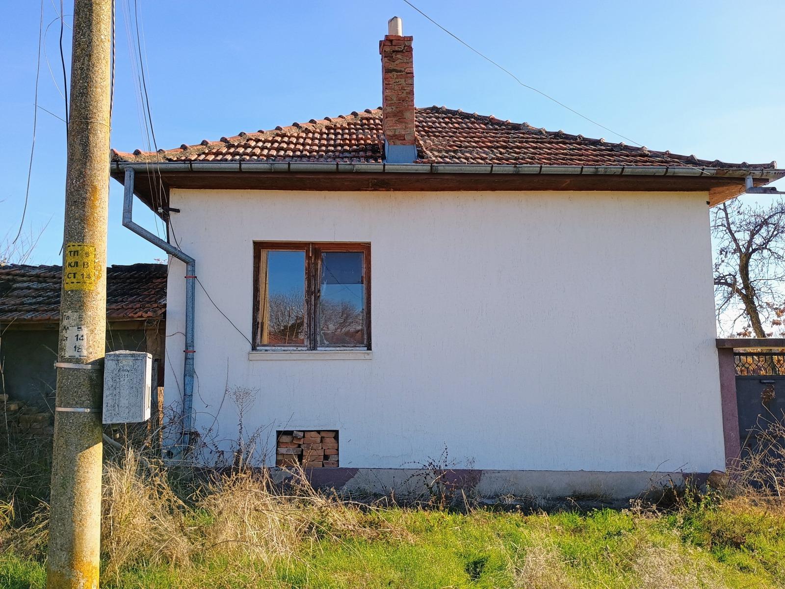 House for Sale in Valchitran, Pleven