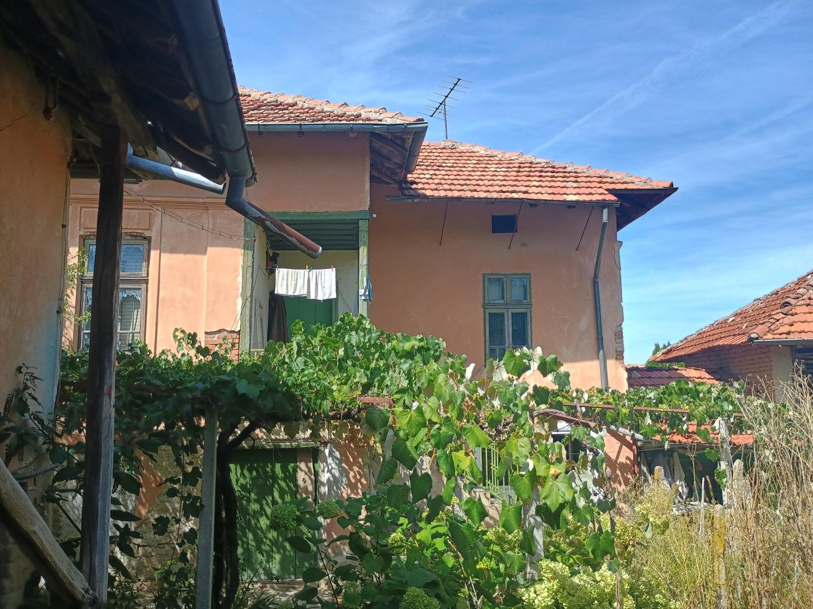 House for Sale in Nikolaevo, Pleven