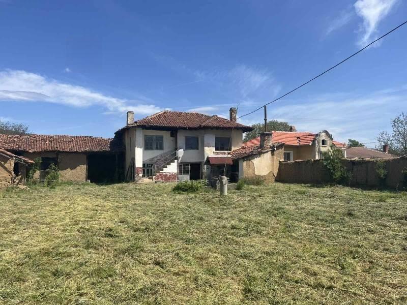 House for Sale in Dabovo, Stara Zagora