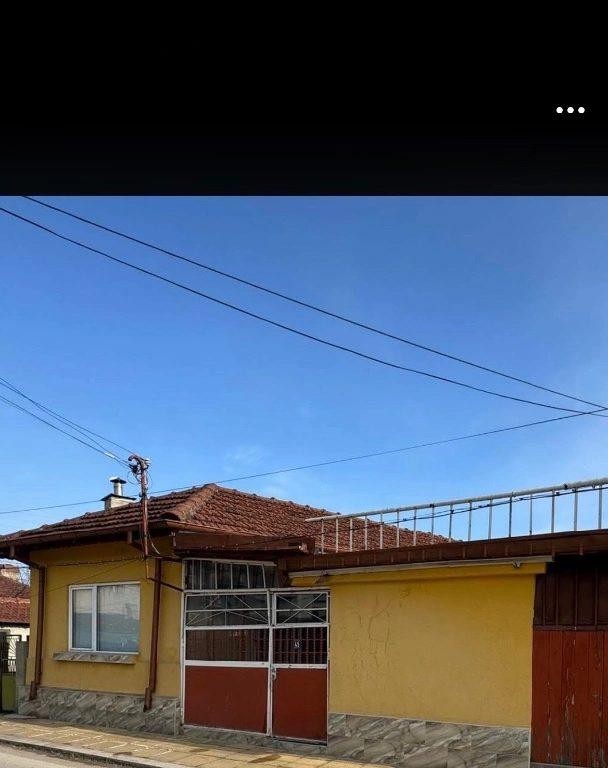 House for Sale in Varna, Avtogara
