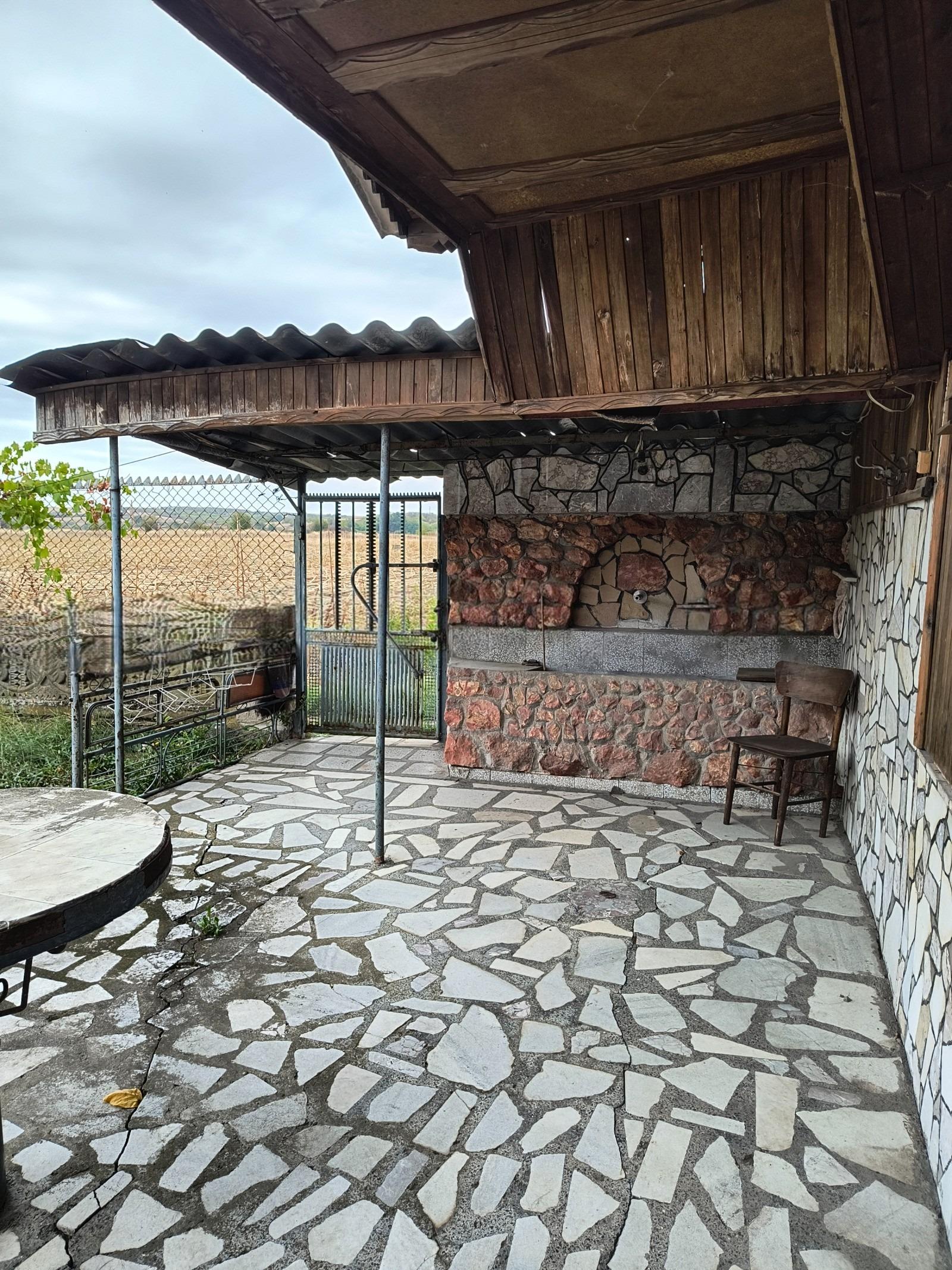 House for Sale in Varbitsa, Haskovo