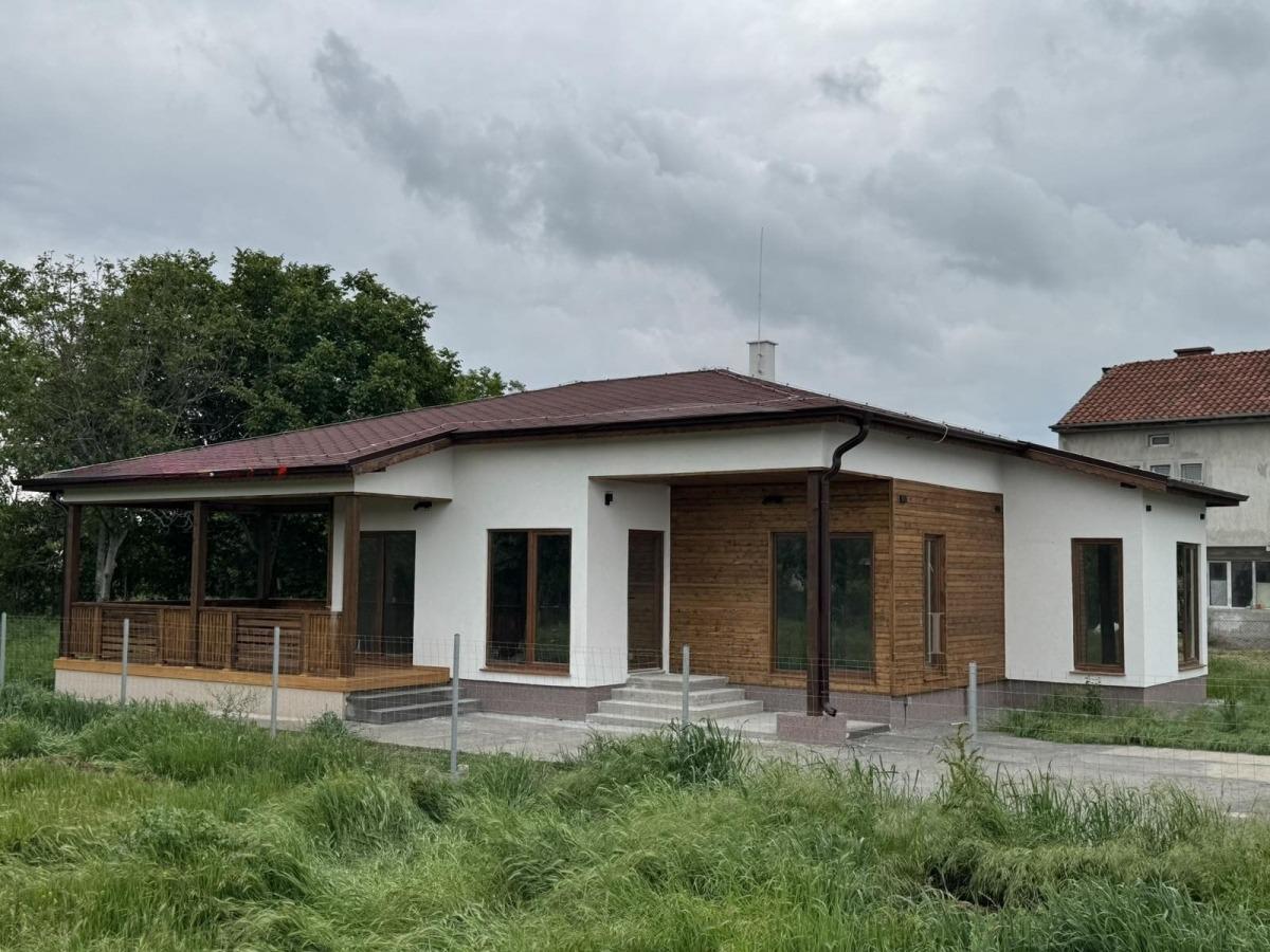 House for Sale in Tsalapitsa, Plovdiv
