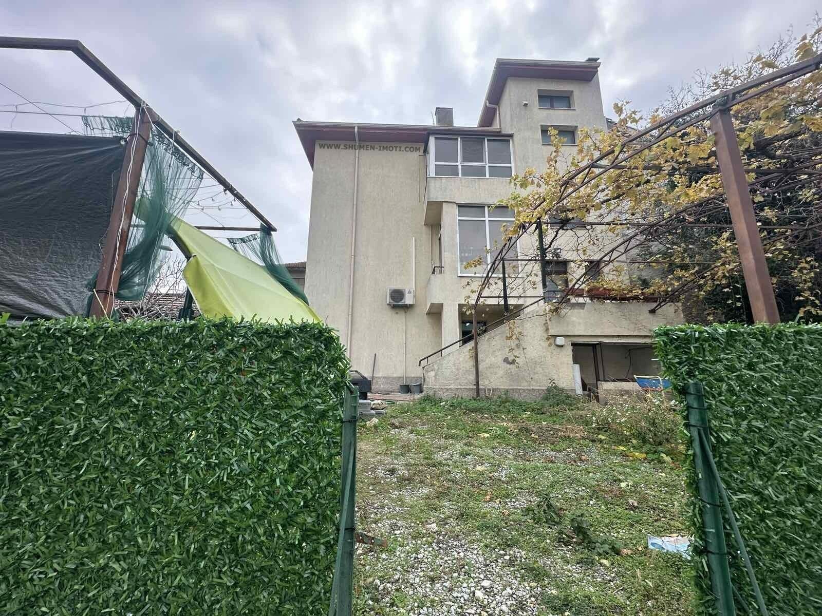 House Floor for Sale in Shumen, Center