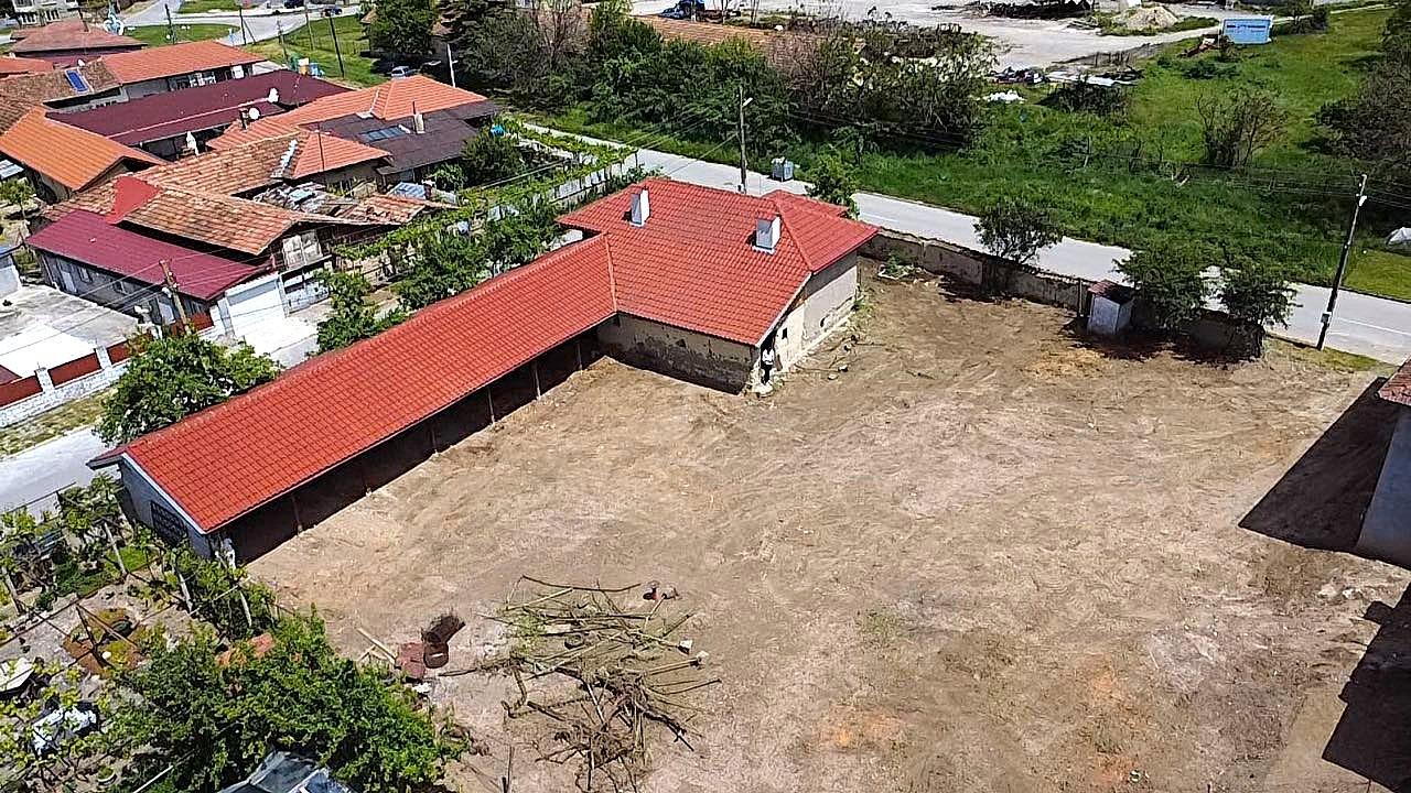 House for Sale in Smyadovo, Shumen