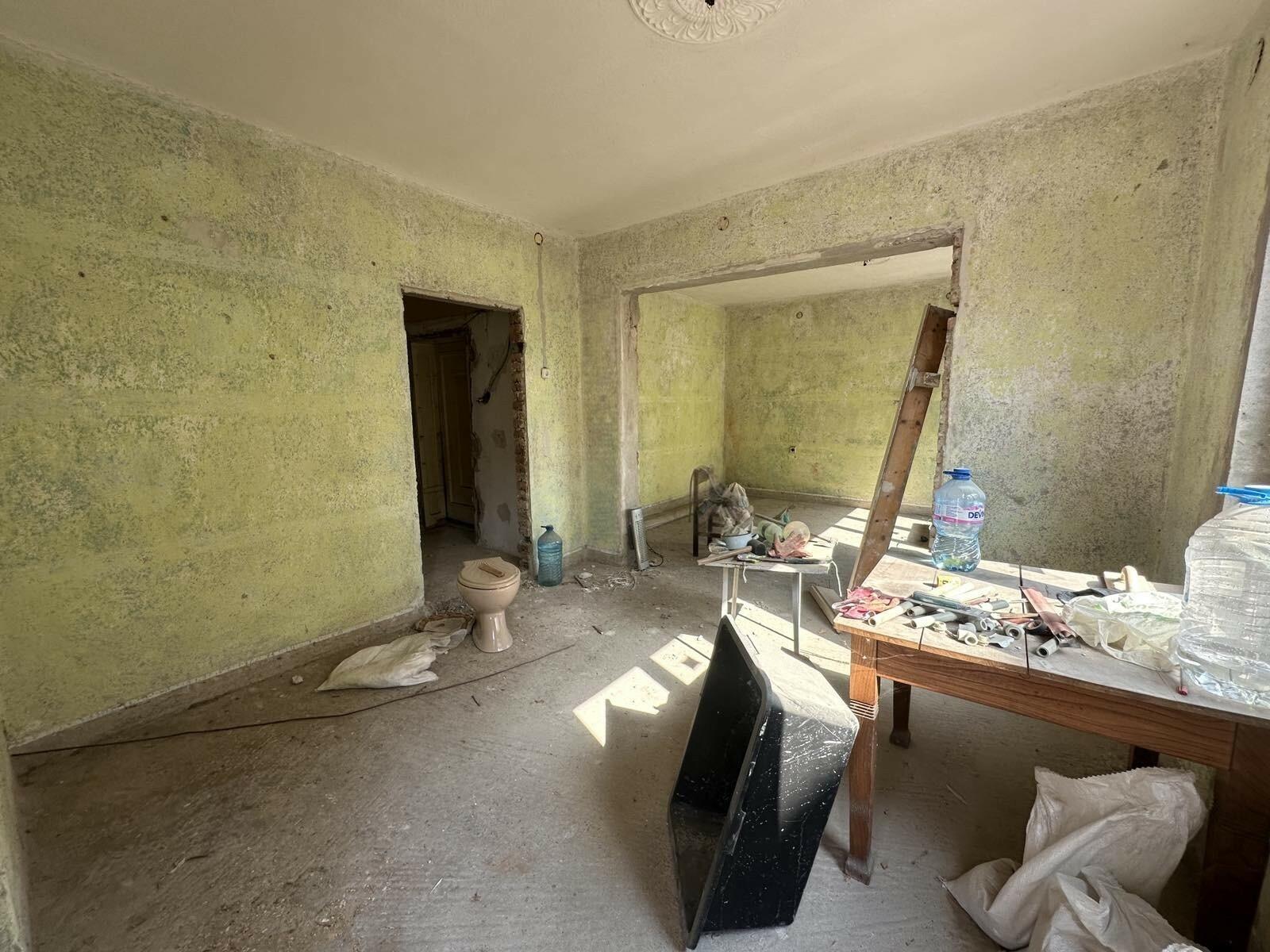 House Floor for Sale in Shumen, Voenno uchilishte