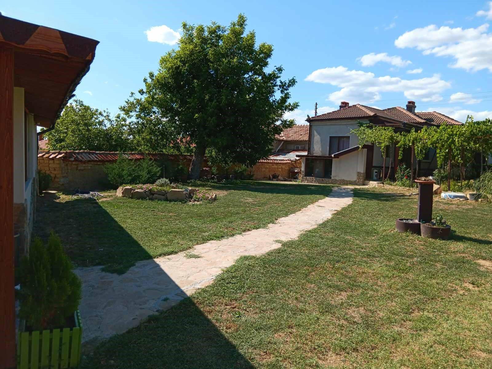 House for Sale in Lovets, Shumen