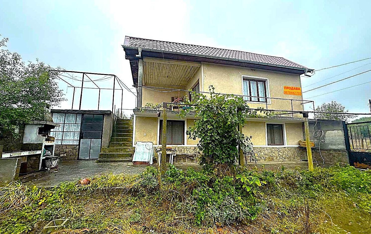 Villa for Sale in Sushina, Shumen