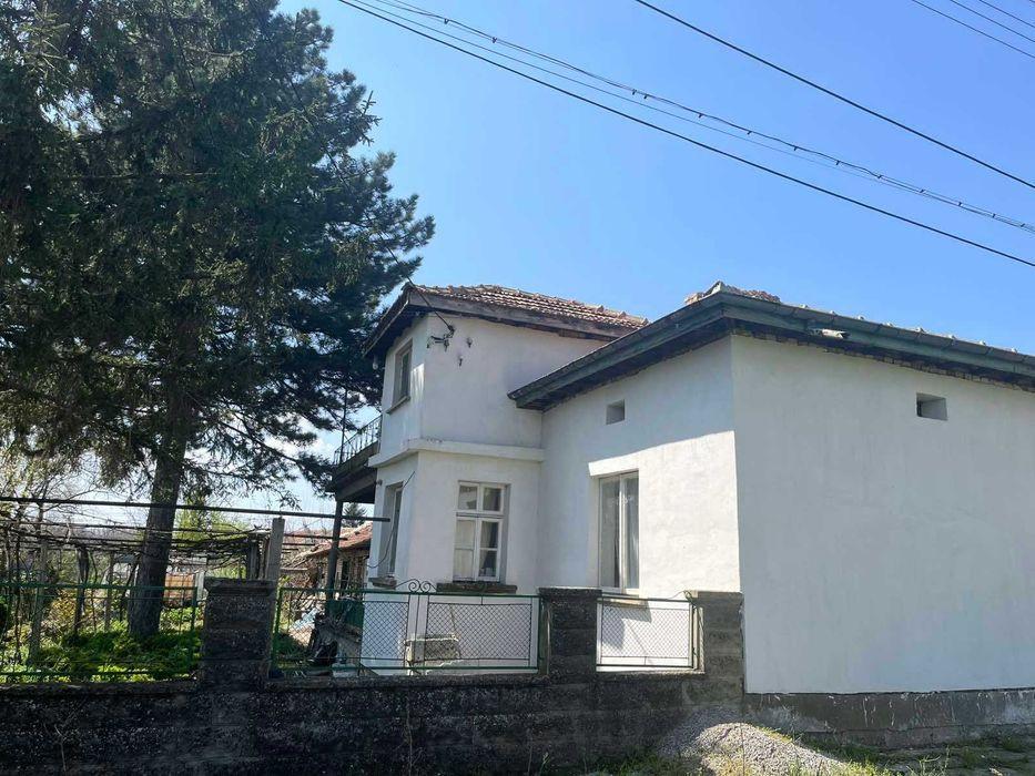 House for Sale in Dibich, Shumen