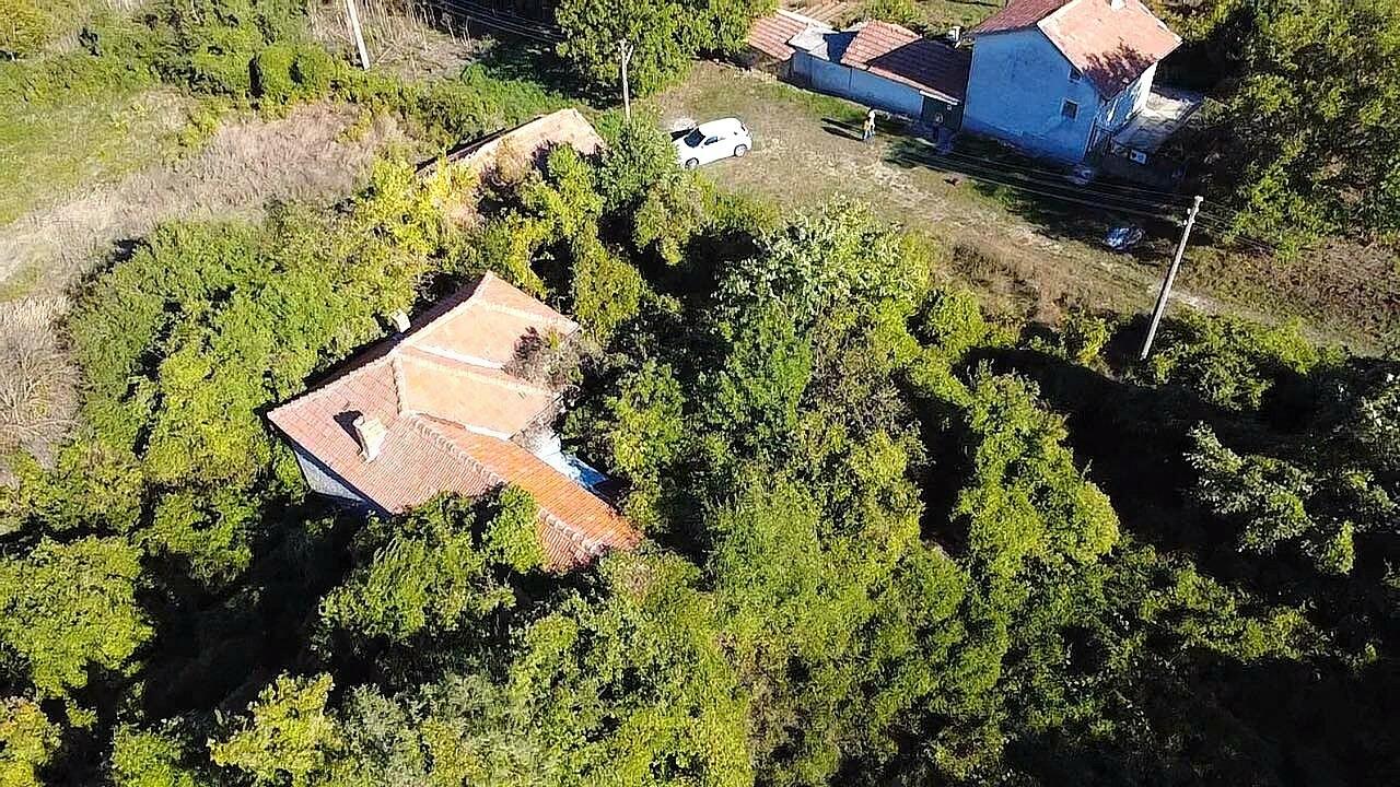 House for Sale in Nenovo, Varna