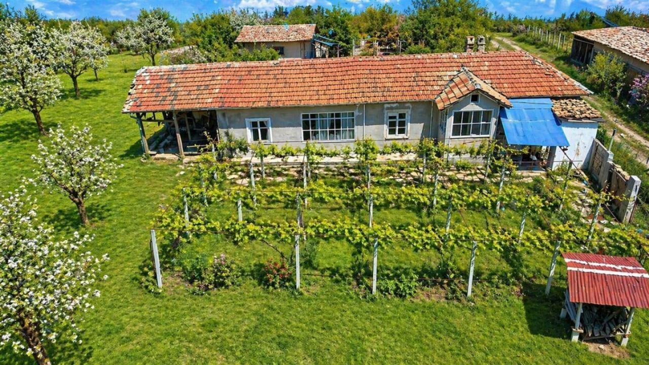 House for Sale in Zlatar, Shumen