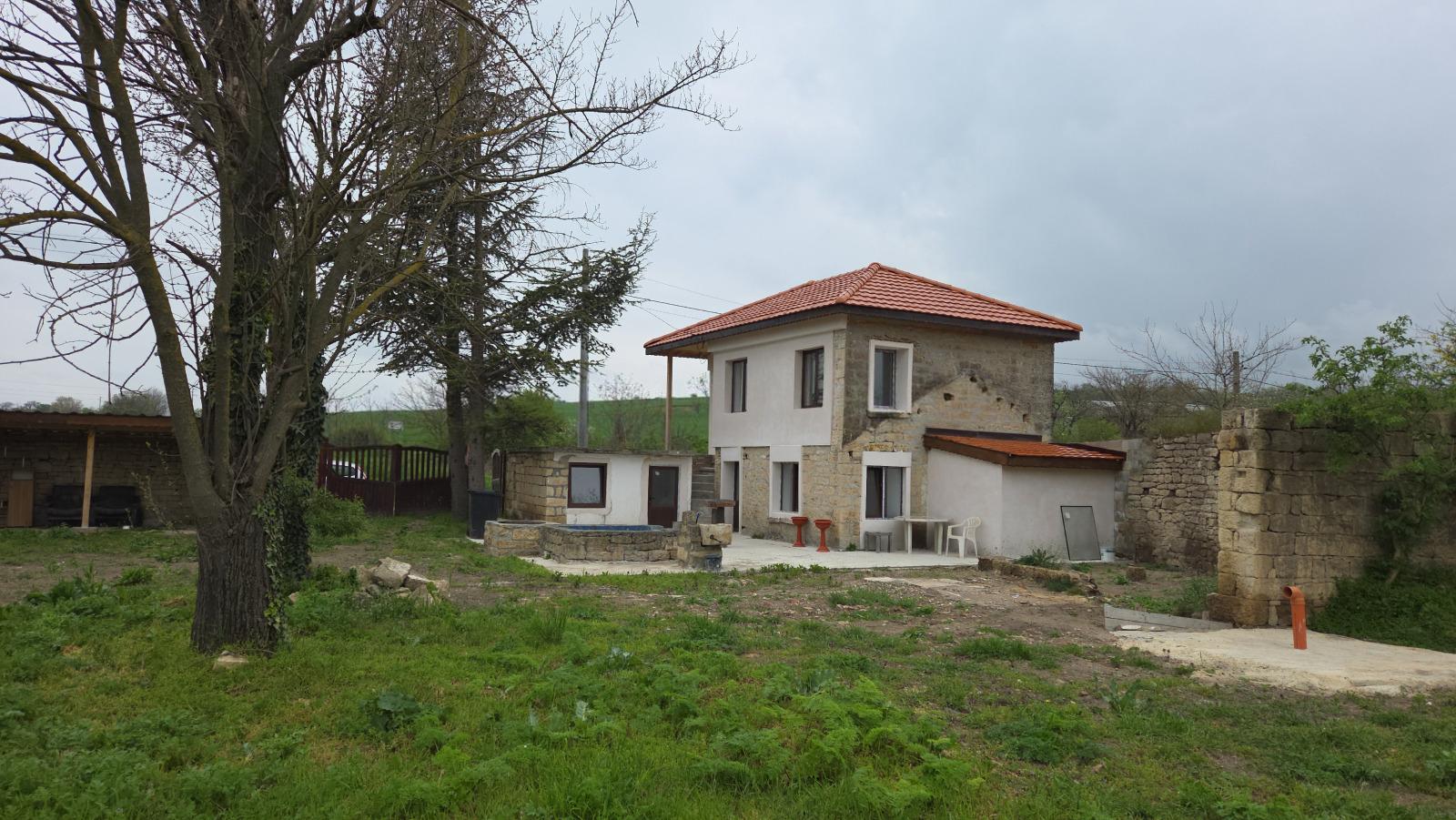 House for Sale in Provadiya, Varna