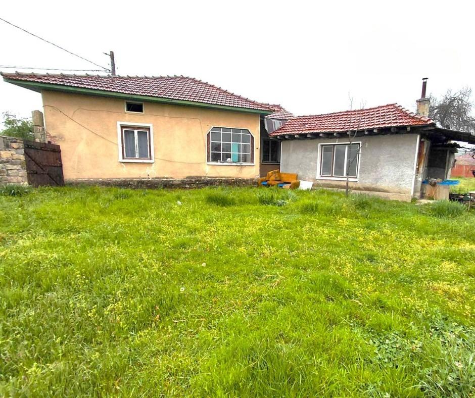 House for Sale in Gorna Rositsa, Gabrovo