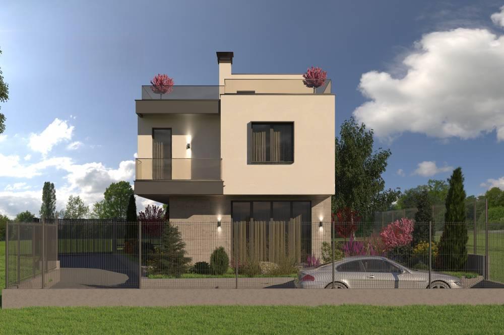 House for Sale in Varna, Dolna Traka Area