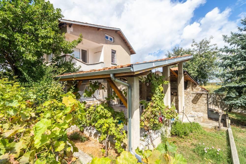 House for Sale in Goritsa, Varna