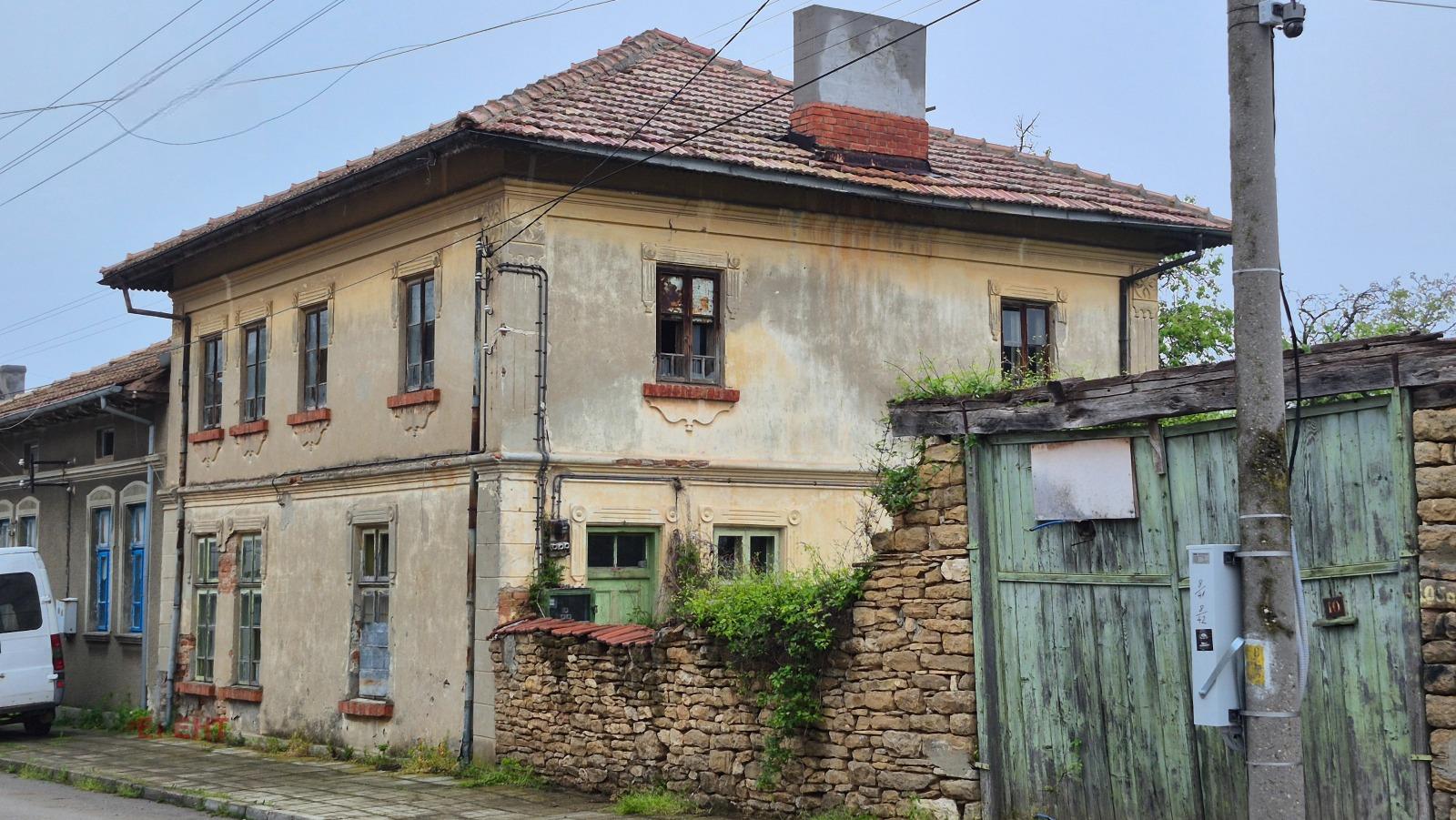 House for Sale in Suhindol, Veliko Tarnovo
