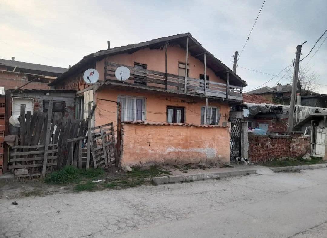 House for Sale in Harmanli, Haskovo
