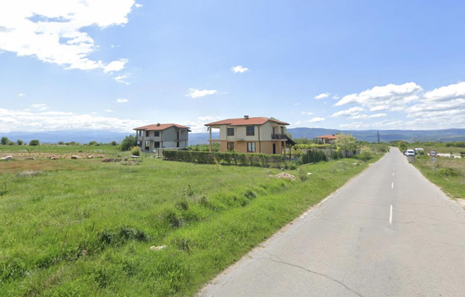 House for Sale in Smochevo, Kyustendil