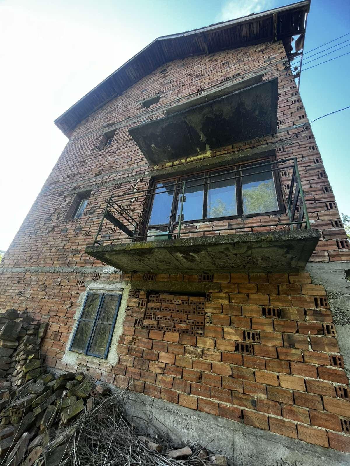 House for Sale in Zgorigrad, Vratsa