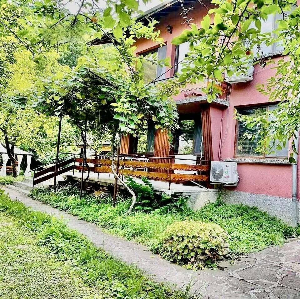 House for Sale in Ribaritsa, Lovech