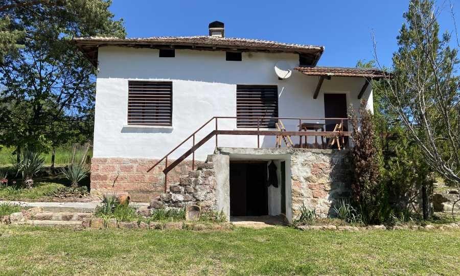 House for Sale in Borovitsa, Vidin