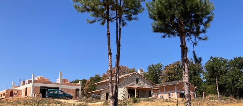 House for Sale in Priseltsi, Varna