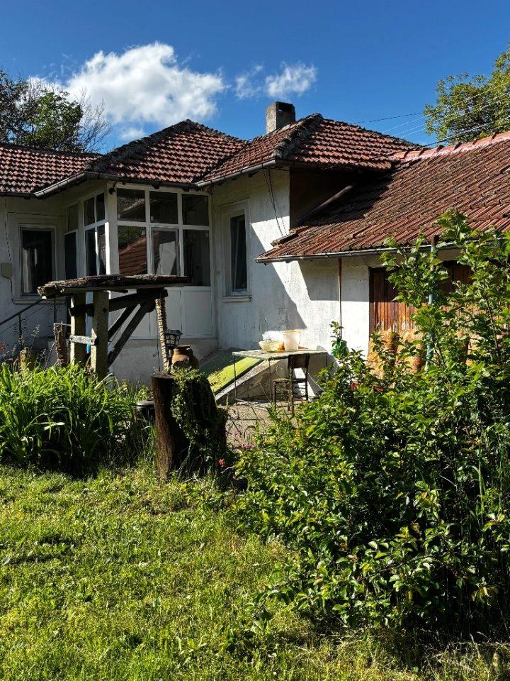 House for Sale in Chereshovo, Ruse