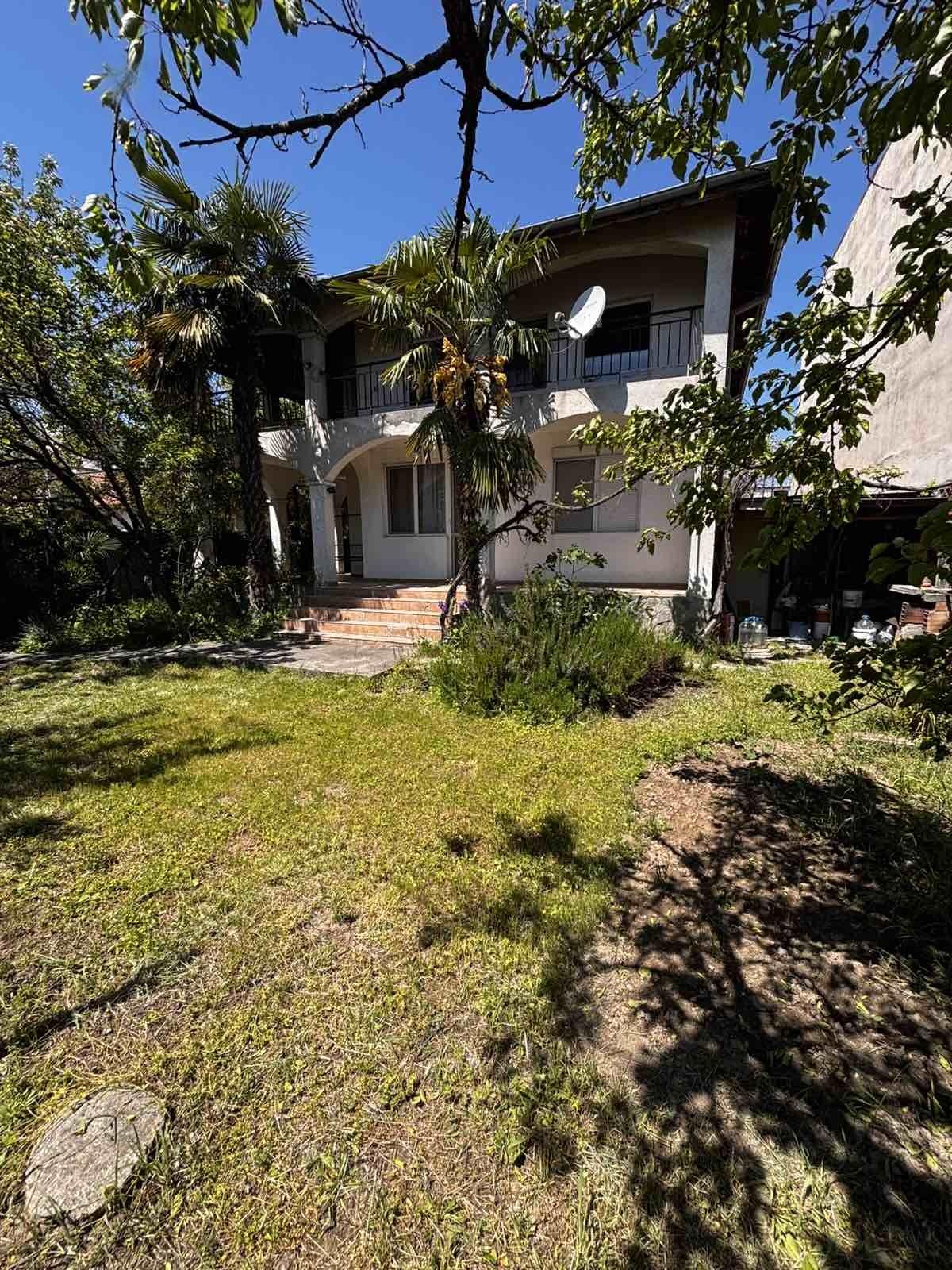 House for Sale in Plovdiv, Karshiyaka