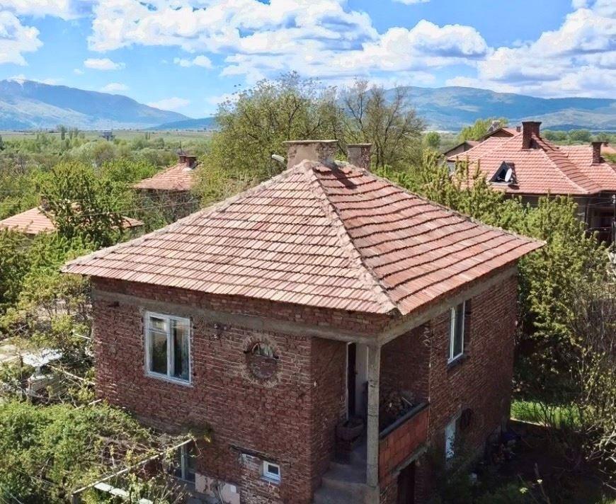 House for Sale in Nikolichevtsi, Kyustendil