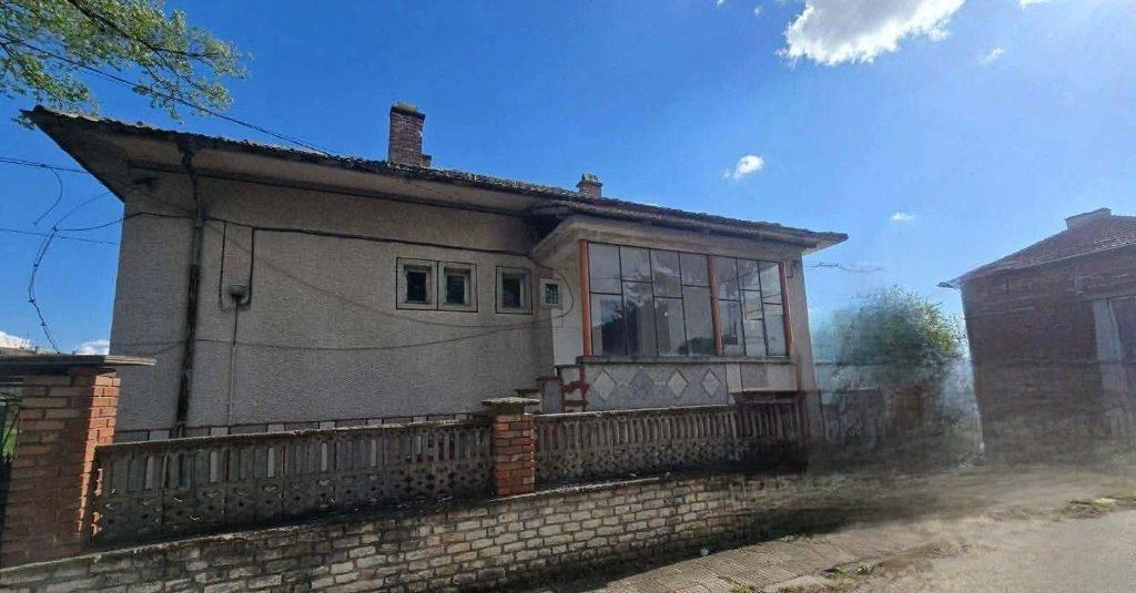 House for Sale in Dimitrovgrad, Haskovo