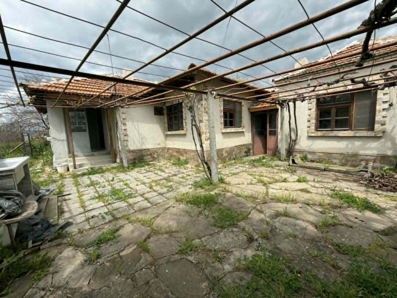 House for Sale in Orizare, Burgas