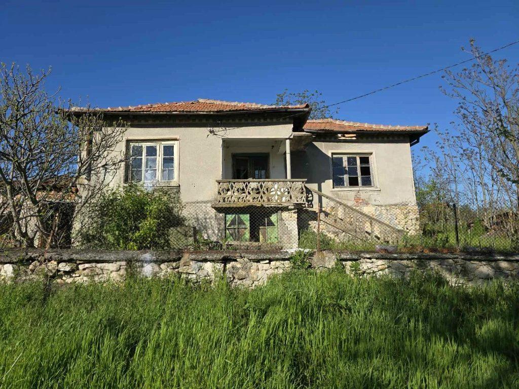 House for Sale in Dimitrovgrad, Haskovo
