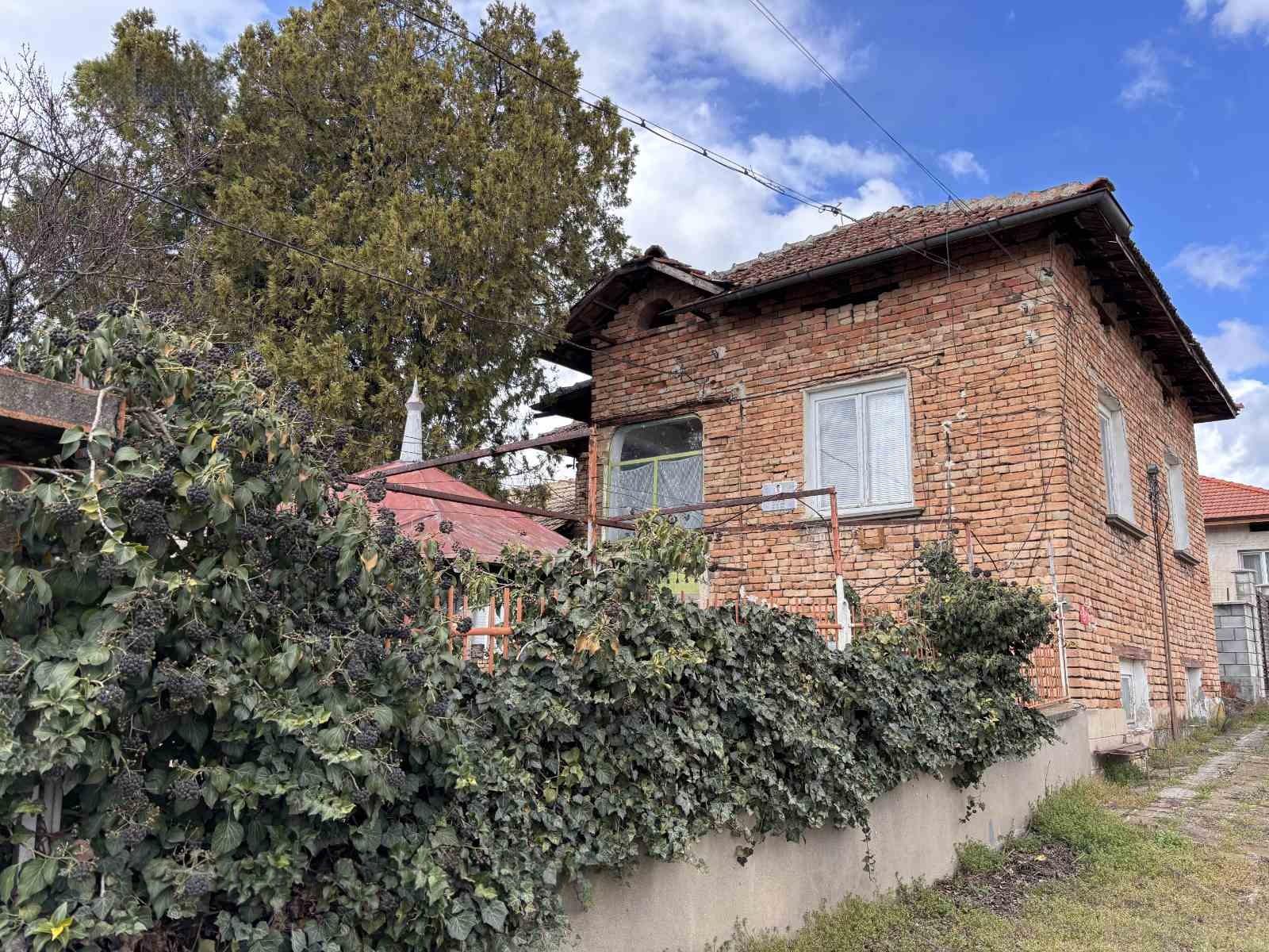 House for Sale in Trastenik, Pleven