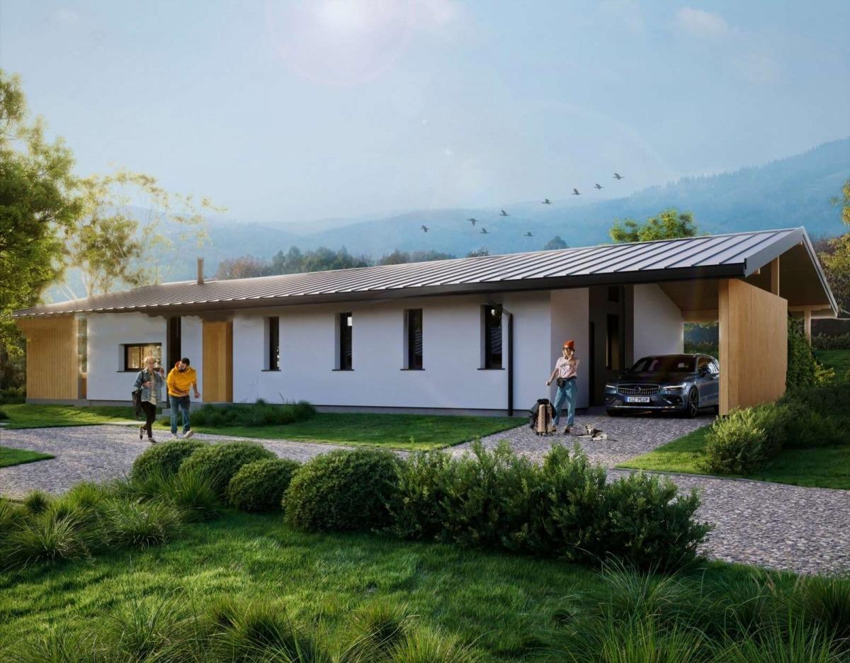 House for Sale in Hrabrino, Plovdiv