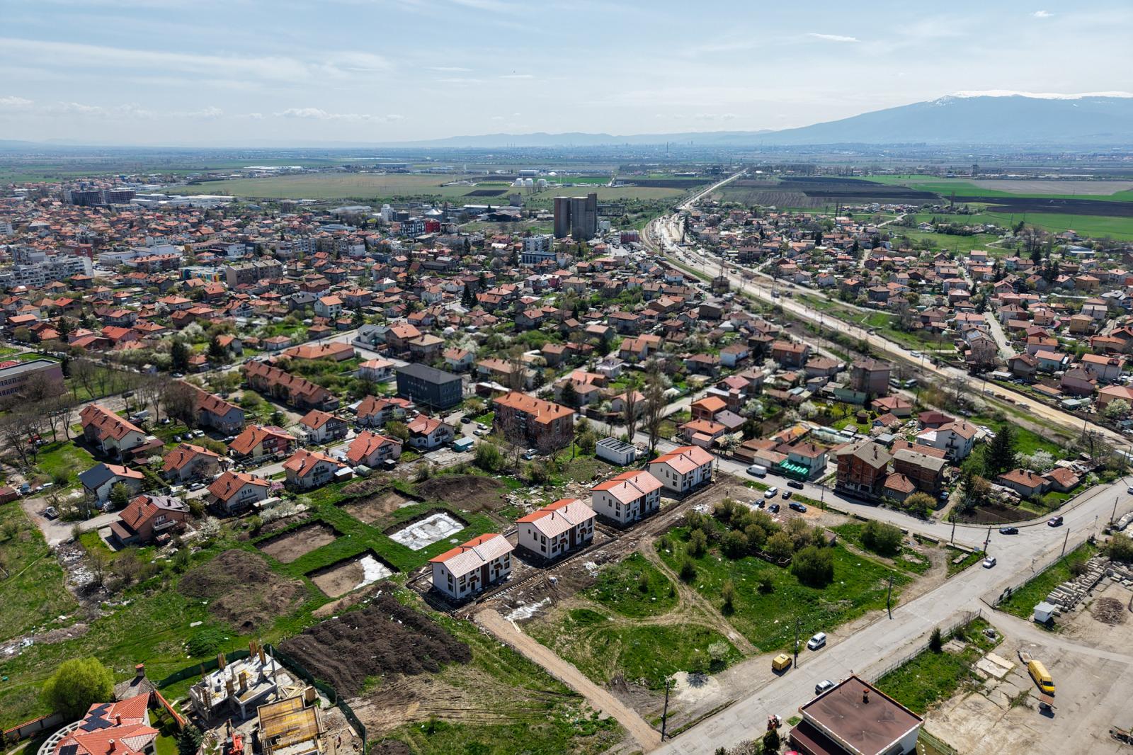 House for Sale in Kostinbrod, Sofia Province
