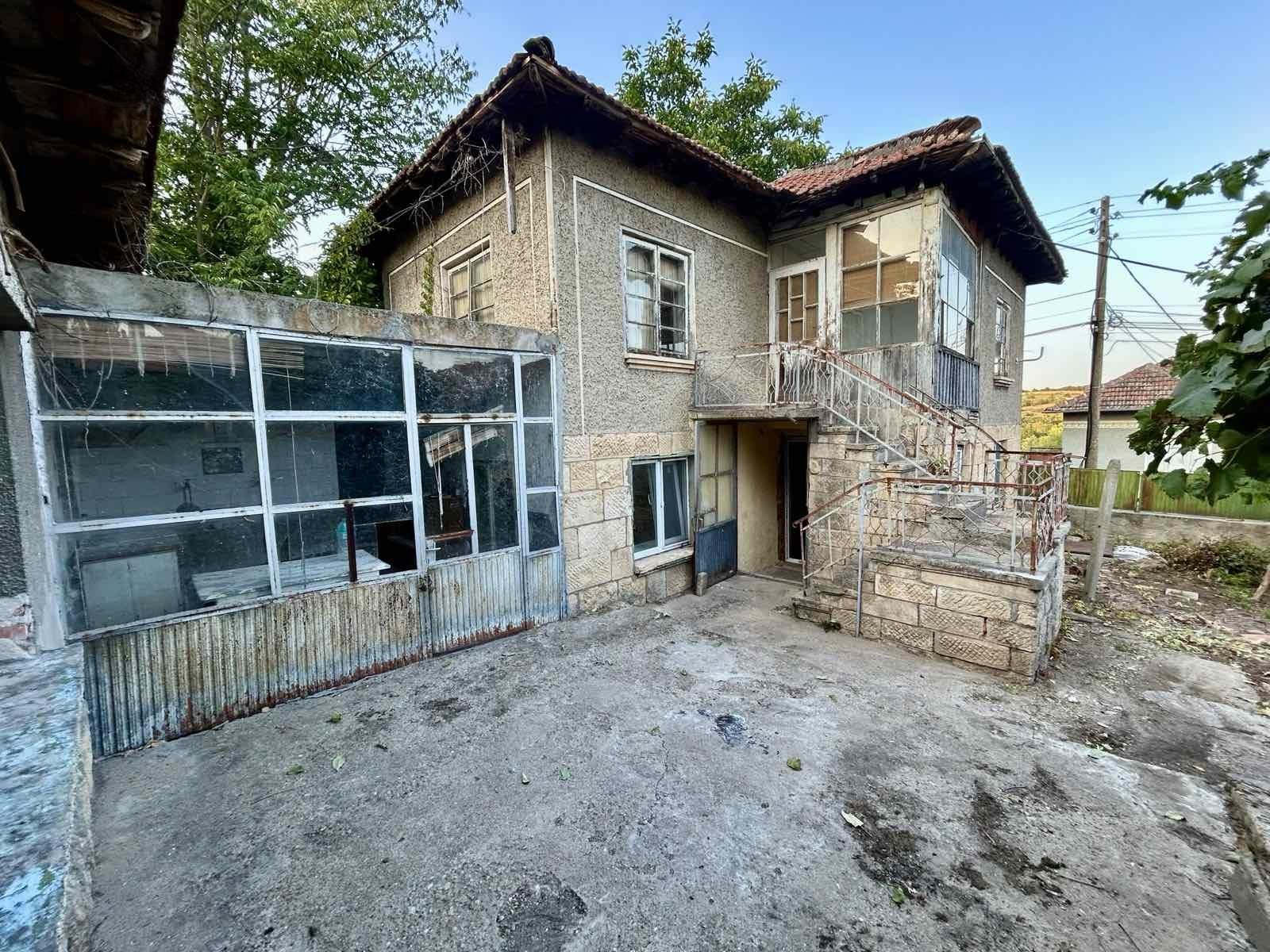 House for Sale in Pirgovo, Ruse