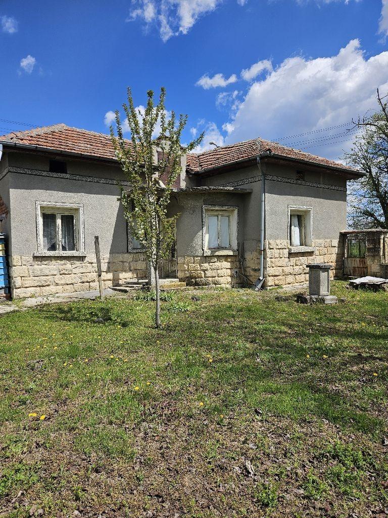 House for Sale in Batishnitsa, Ruse