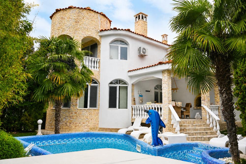 House for Sale in Varna, Dolna Traka Area