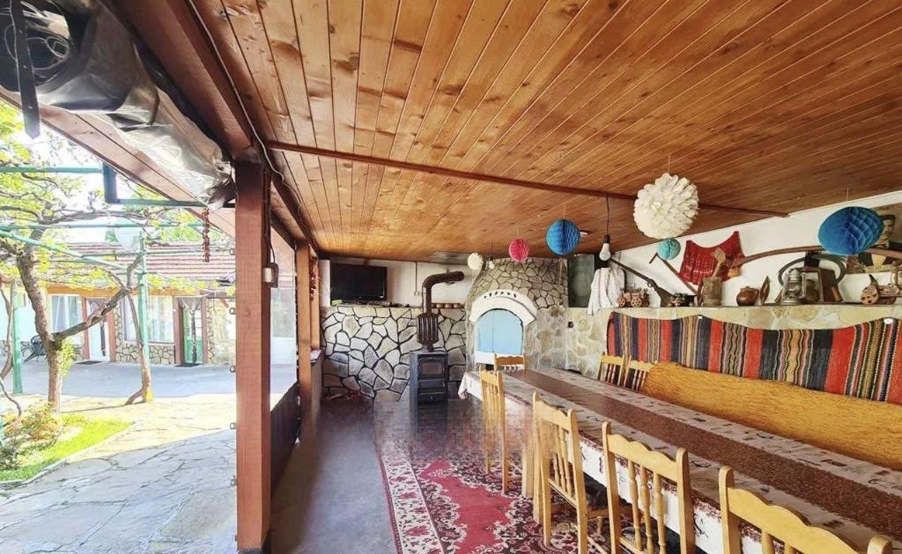 House for Sale in Turkincha, Gabrovo