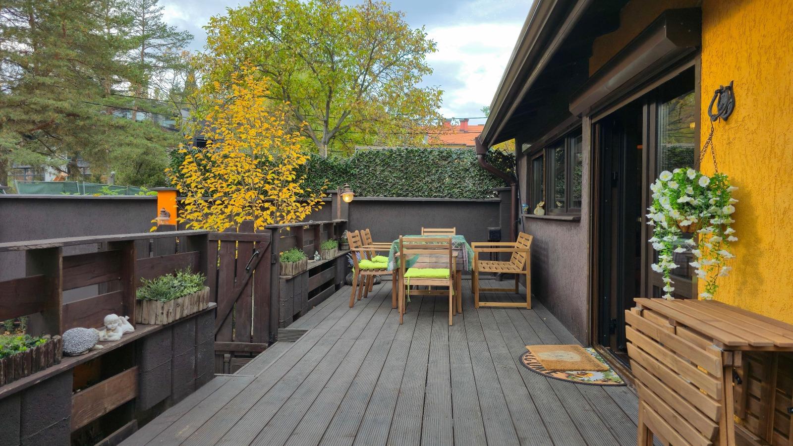House for Sale in Sofia, v.z.Malinova dolina