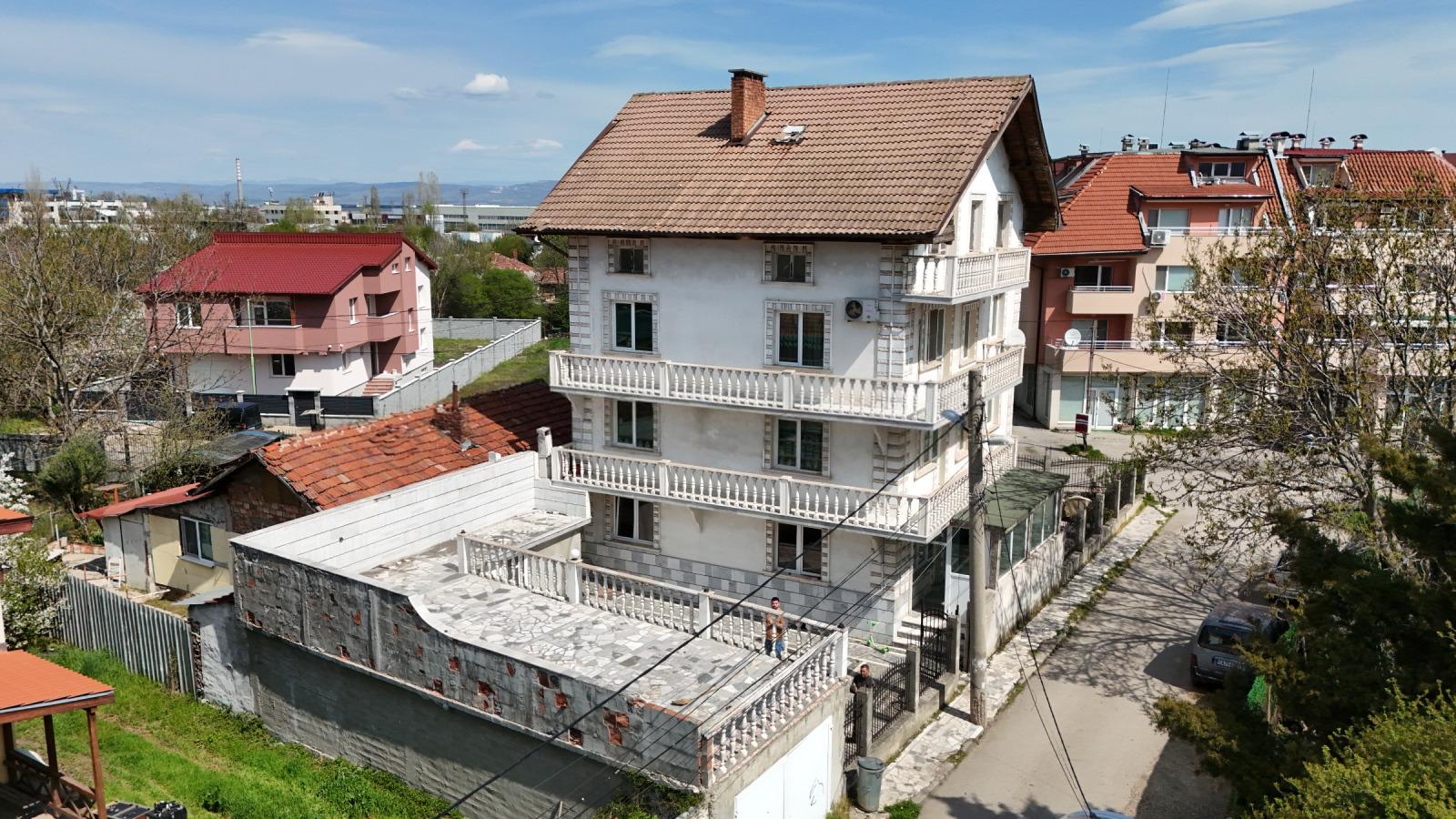House for Sale in Sofia, Lyulin 9