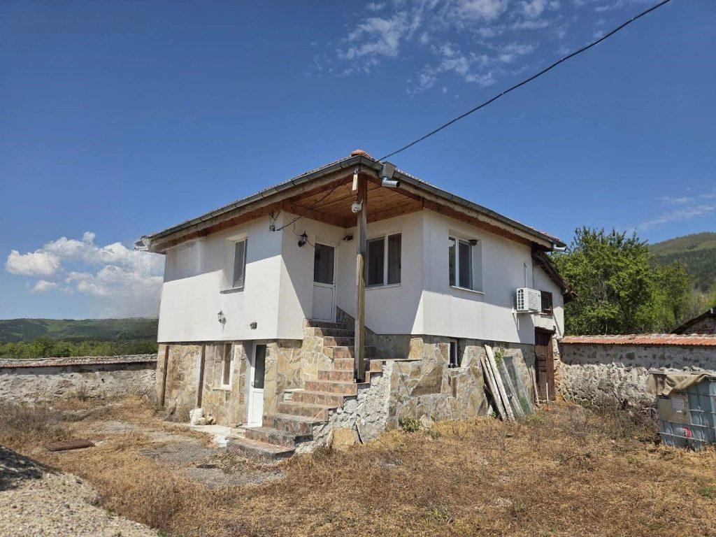 House for Sale in Dimitrovgrad, Haskovo