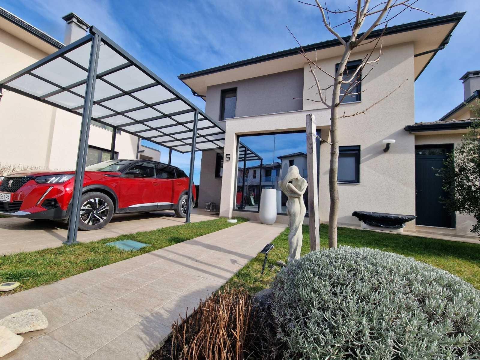 House for Sale in Burgas, Sarafovo