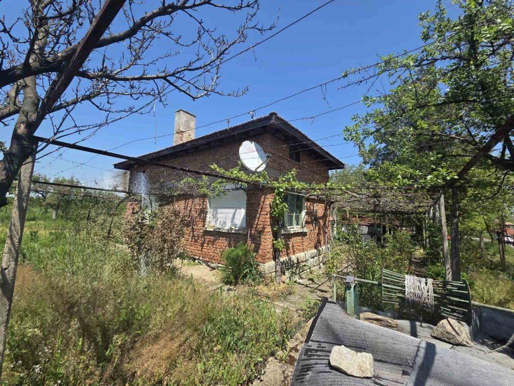 House for Sale in Dimitrovgrad, Haskovo