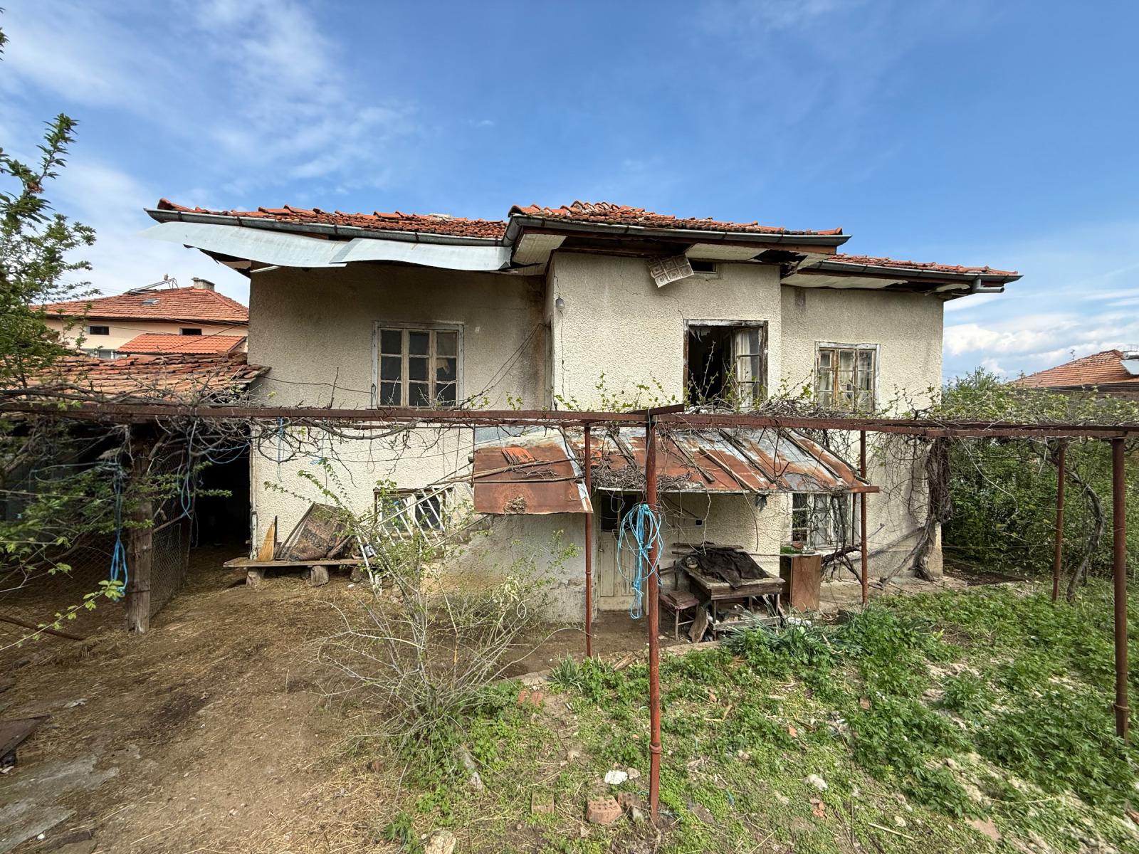 House for Sale in Gotse Delchev, Blagoevgrad