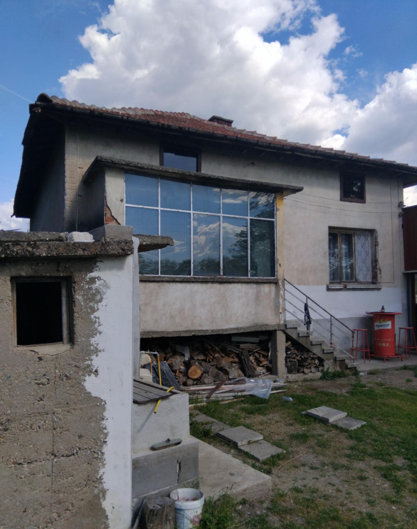 House for Sale in Cherven breg, Kyustendil