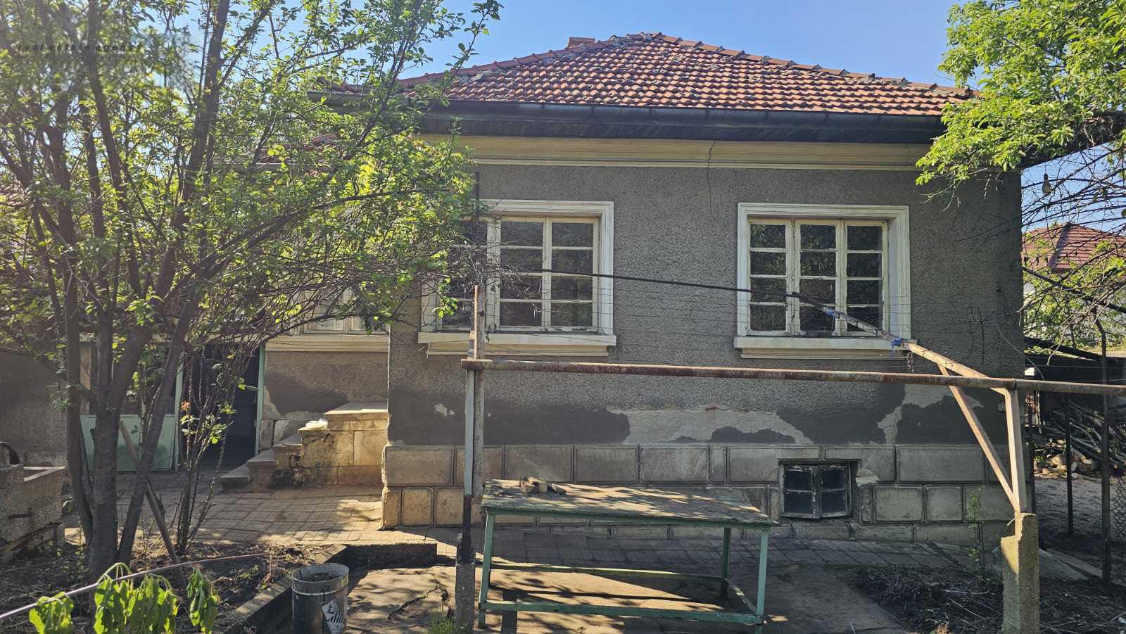 House for Sale in Nikolovo, Ruse