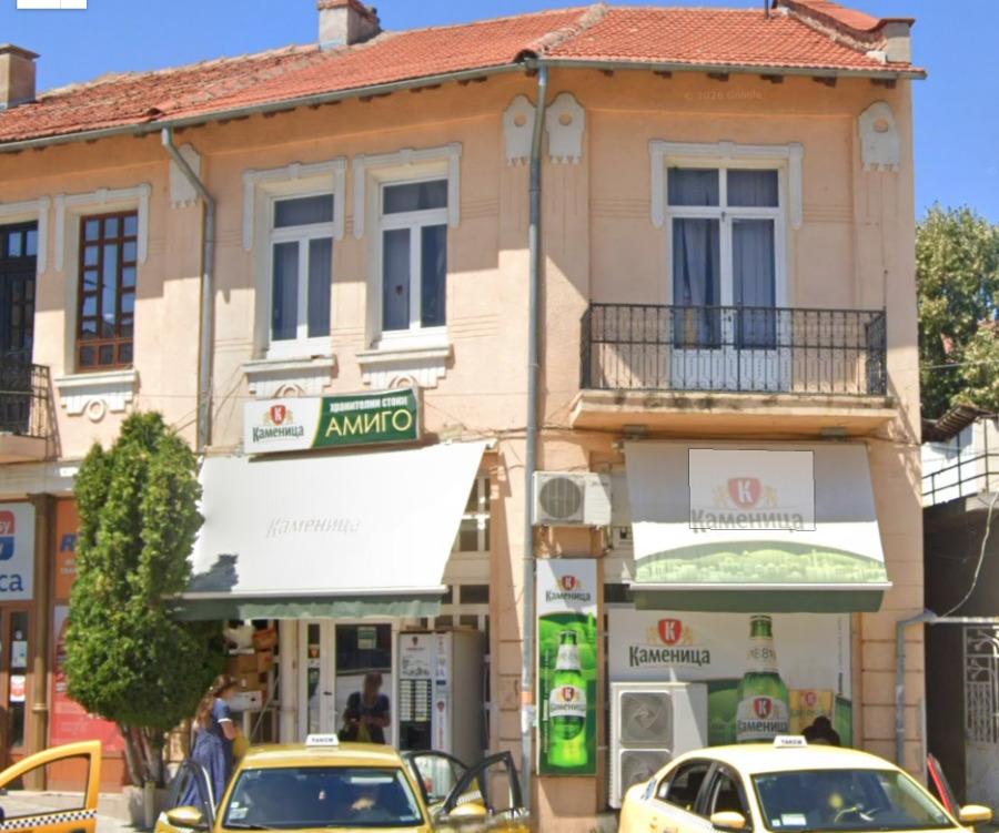 House for Sale in Gorna Oryahovitsa, Veliko Tarnovo